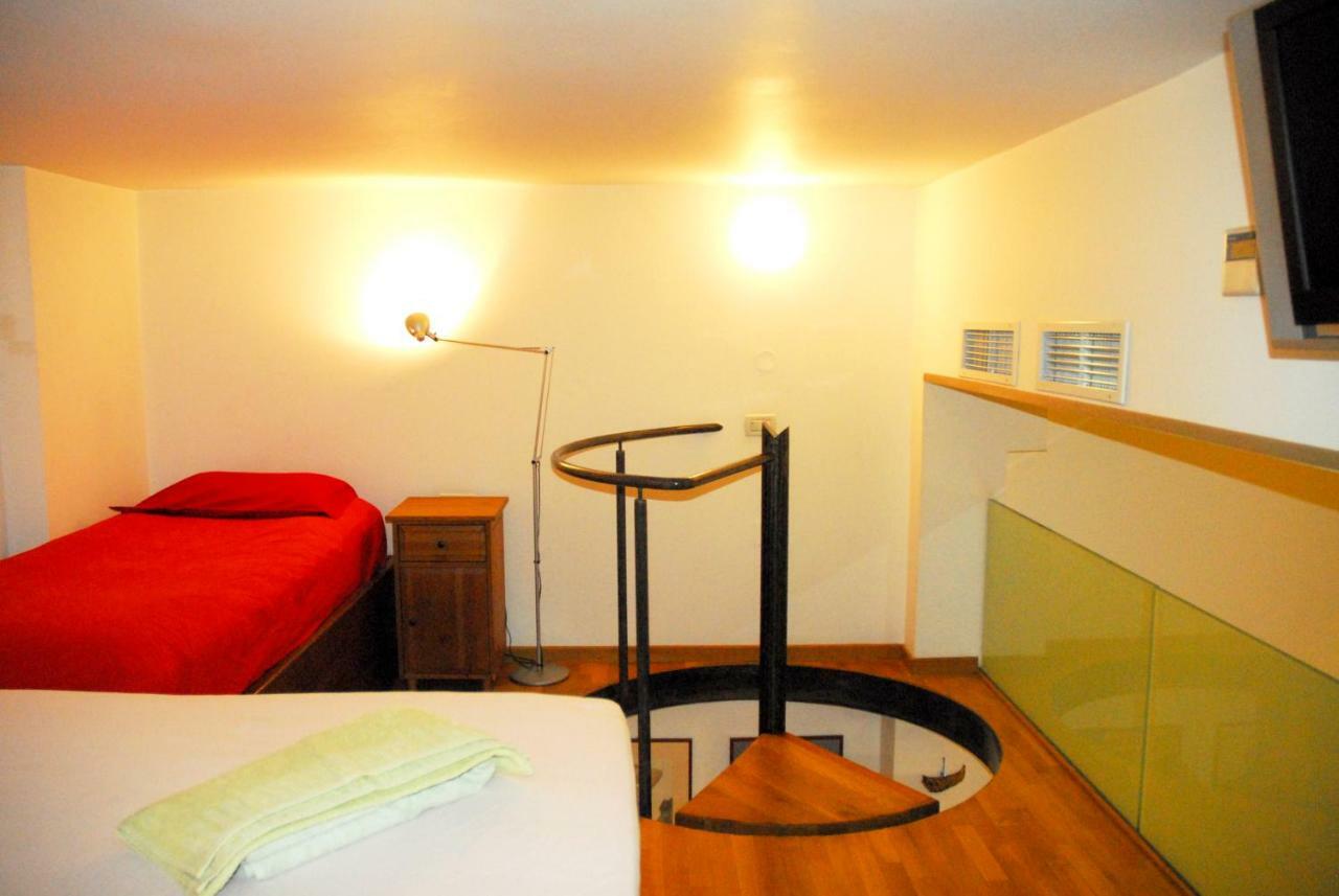 Luxurious Loft With Jacuzzi Héraklion