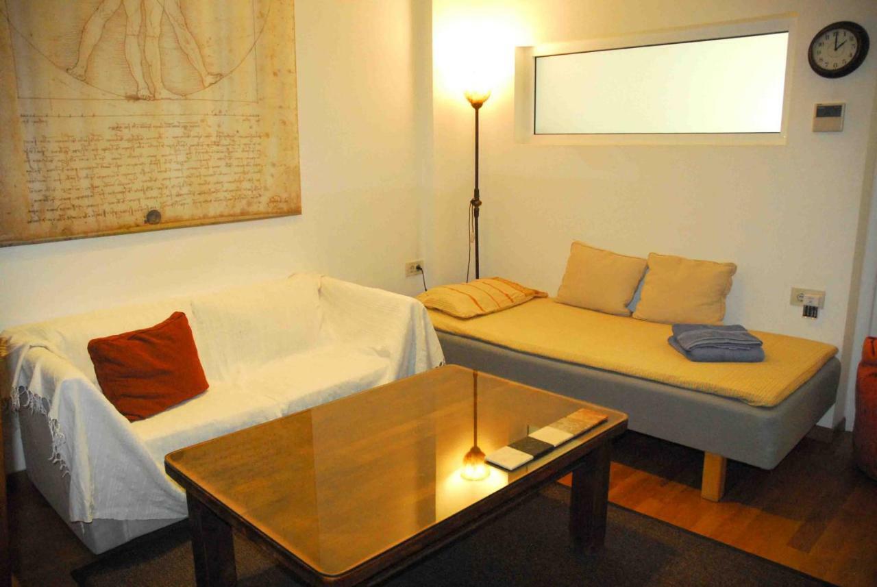 Luxurious Loft With Jacuzzi Héraklion