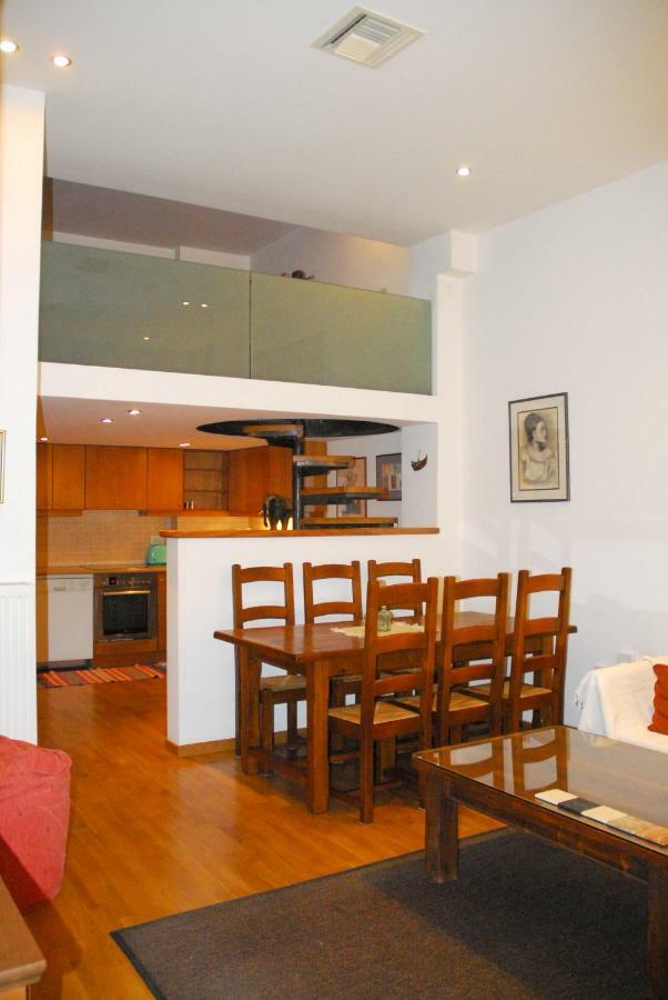 Luxurious Loft With Jacuzzi Appartement