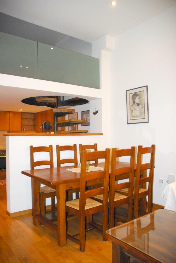 Luxurious Loft With Jacuzzi Appartement