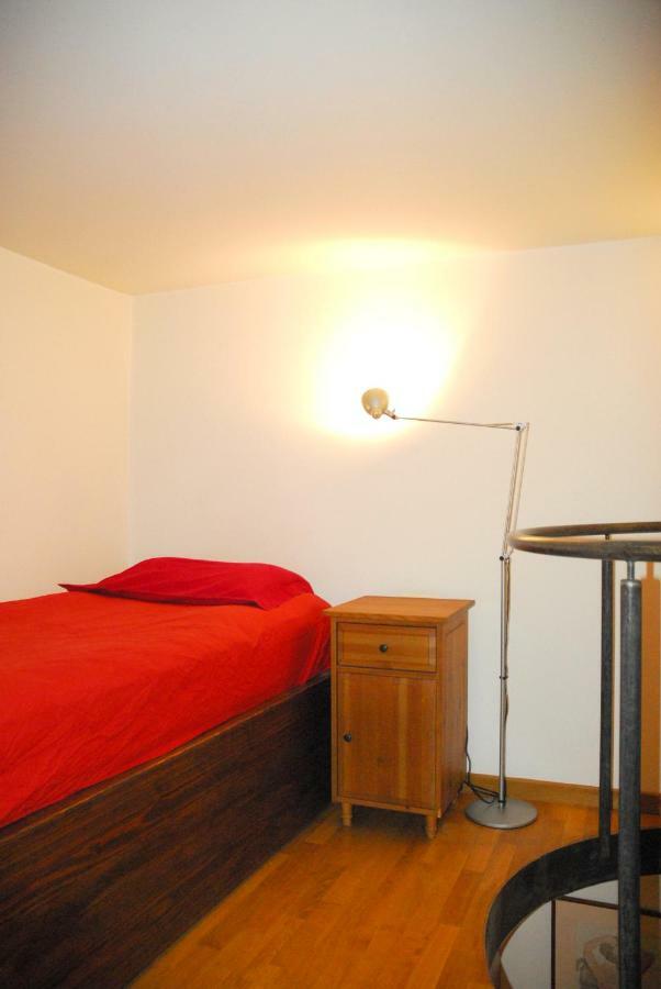 Luxurious Loft With Jacuzzi Appartement *
