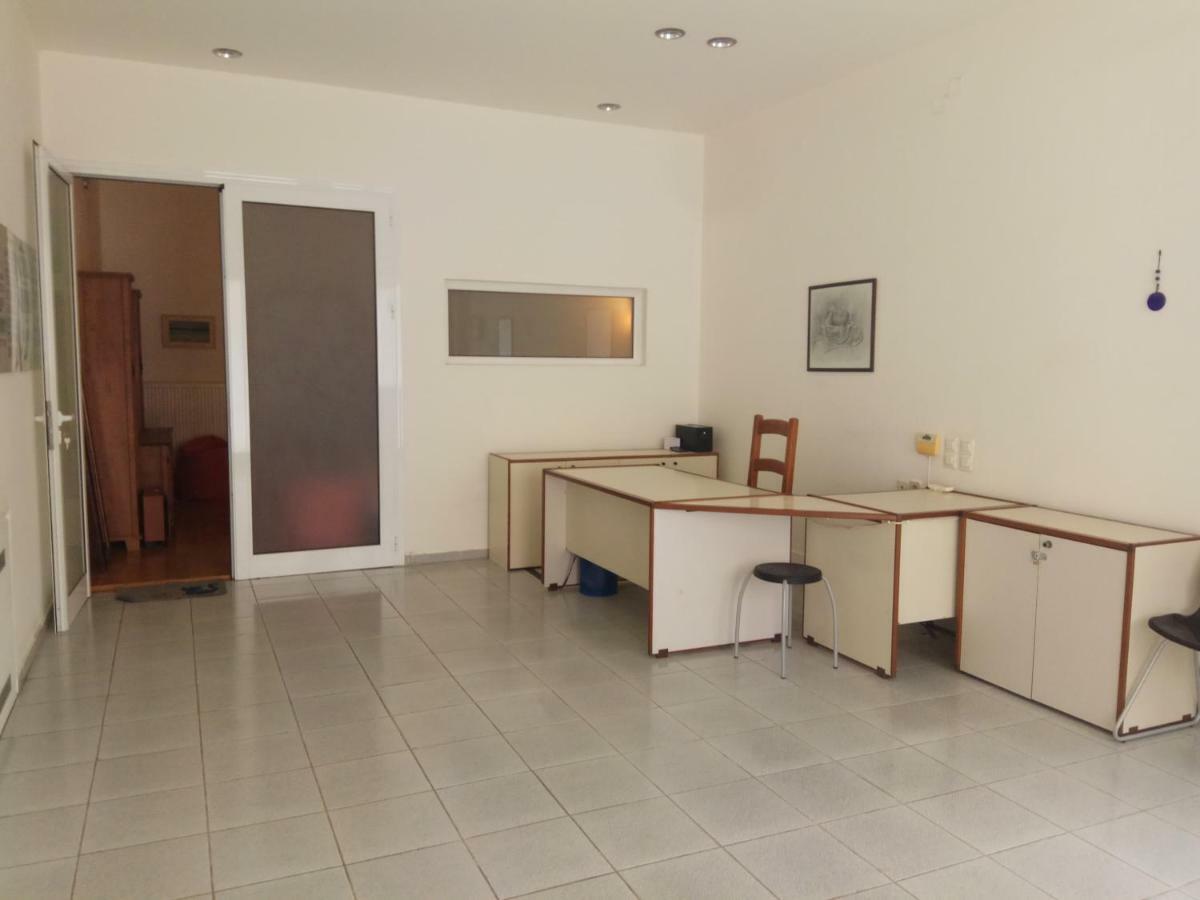Luxurious Loft With Jacuzzi Appartement Héraklion