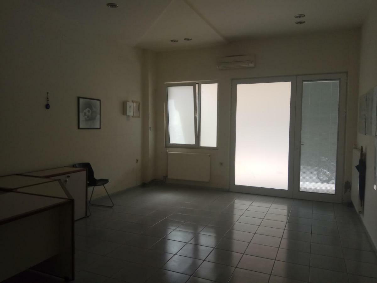 Luxurious Loft With Jacuzzi Appartement Héraklion